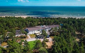 Saaremaa Rannahotell ' Beach Hotel